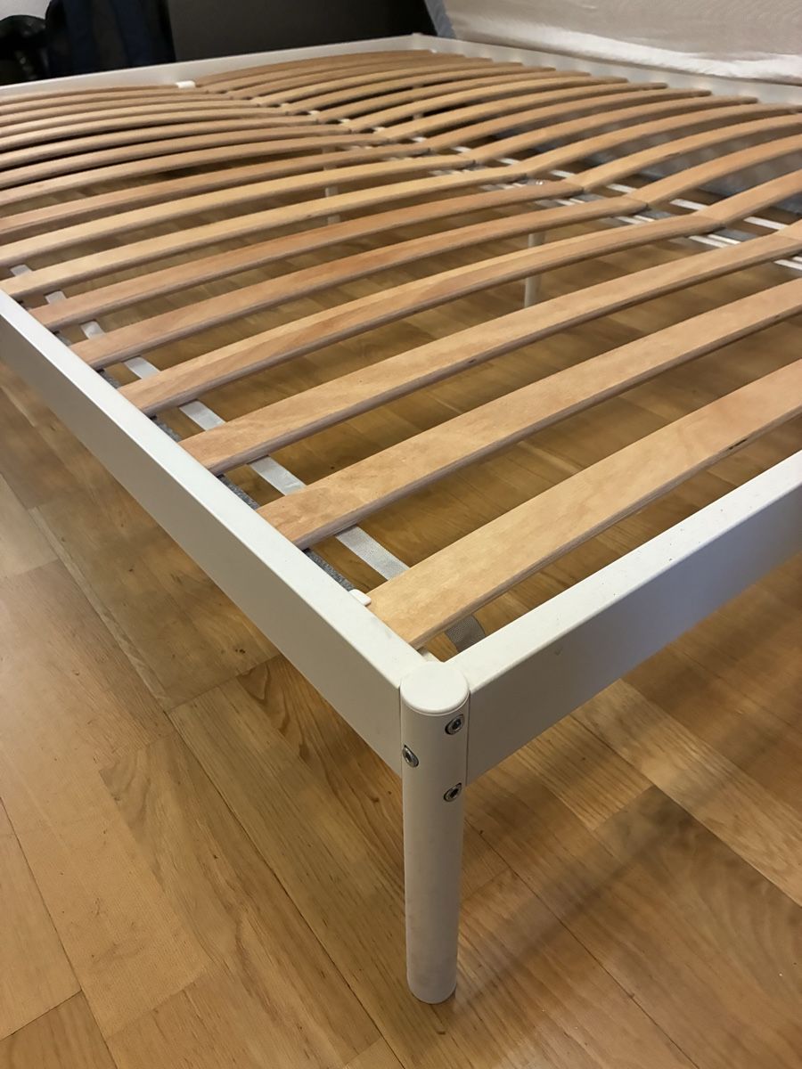 Sommiers: Sommier 160x200 – D'occasion à Lausanne par zer_5dhc