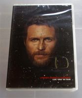 JOVANOTTI - Live "Ora" In Tour - NEU/OVP
