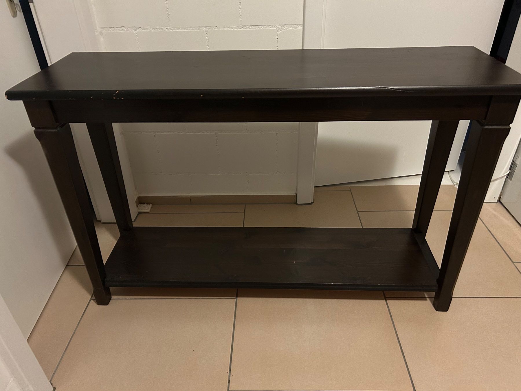 Tavoli: Holztisch zu verkaufen! – Usato da Subingen venduto da Fand67 3
