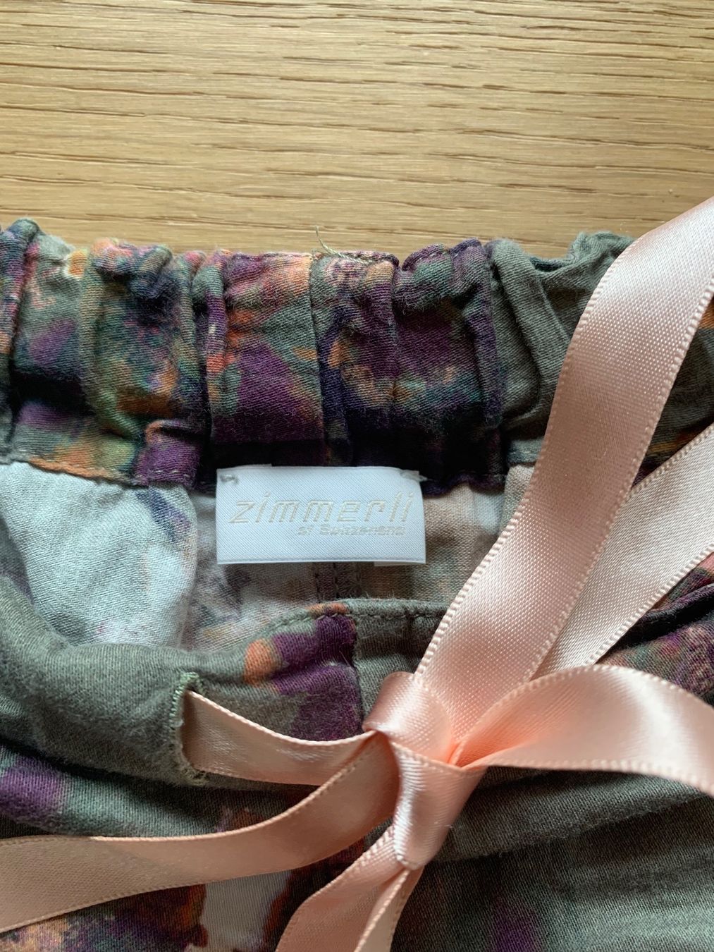 Zimmerli Altra biancheria intima: ZIMMERLI-Webshorts, Grösse M – Usato da Eglisau venduto da vfe7 3