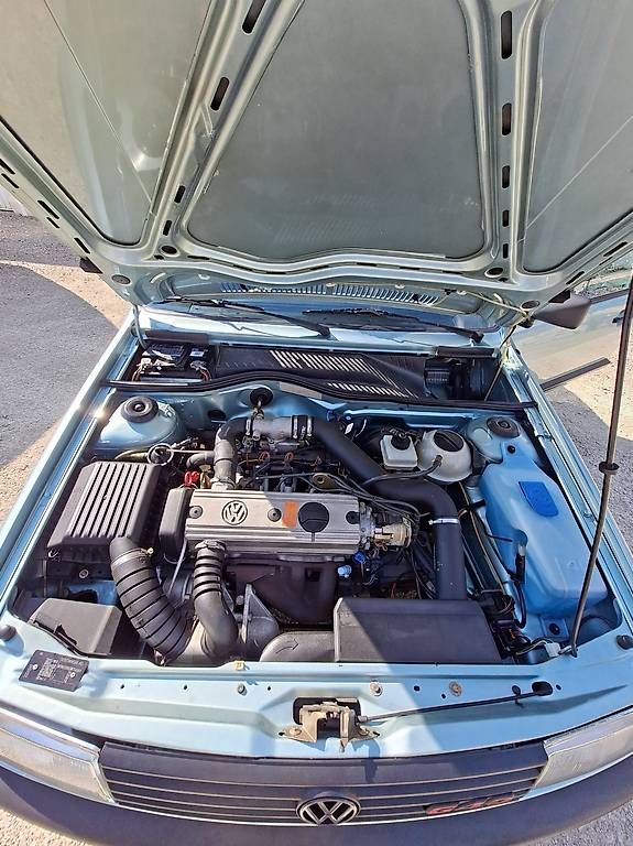 VW Autos: Polo g40 – Gebraucht aus Brügg von nic_8hvx 2