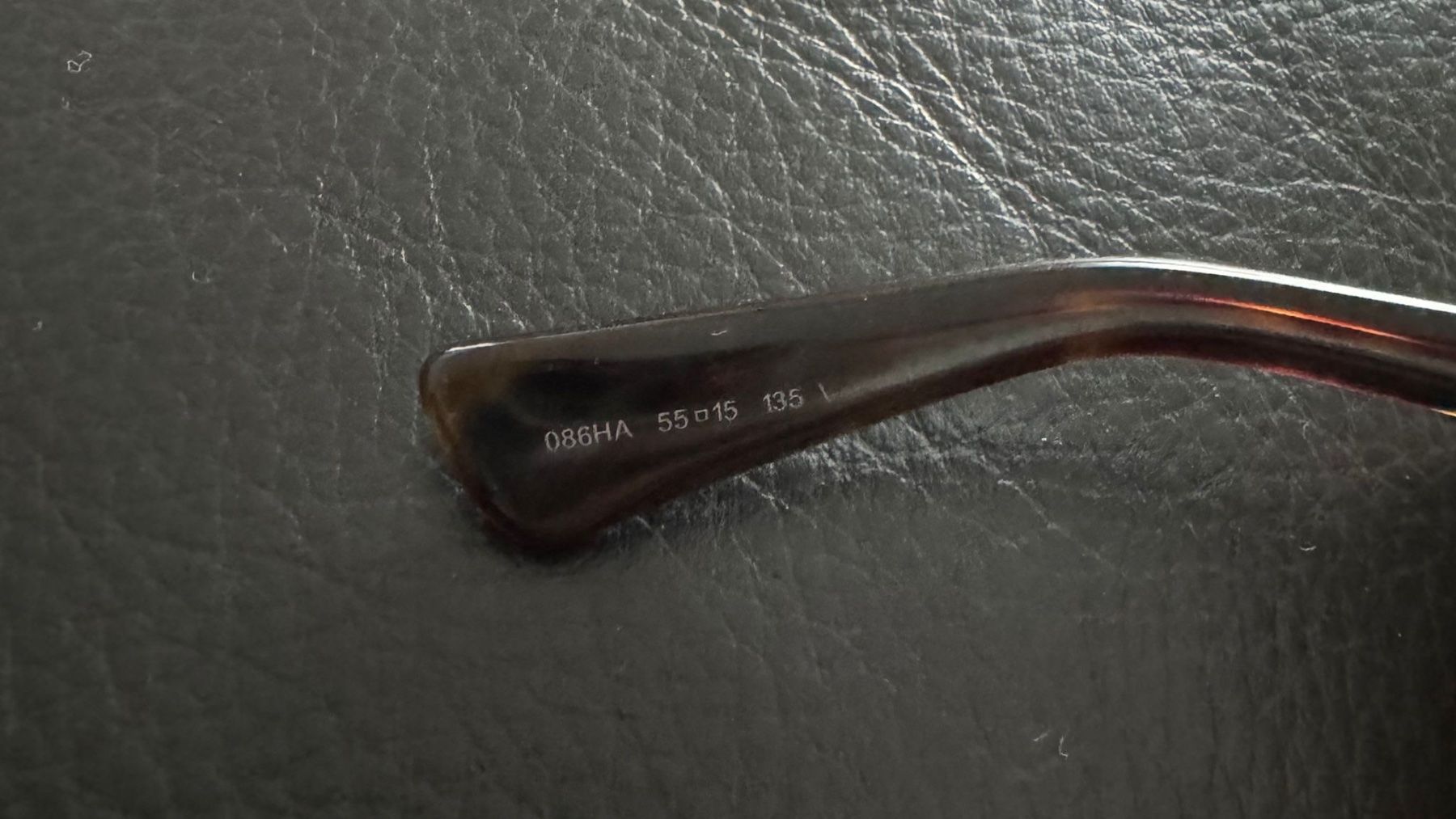 Dior Brillen & Gläser: Dior Sonnenbrille – Gebraucht aus Glattbrugg von A.S.90 2