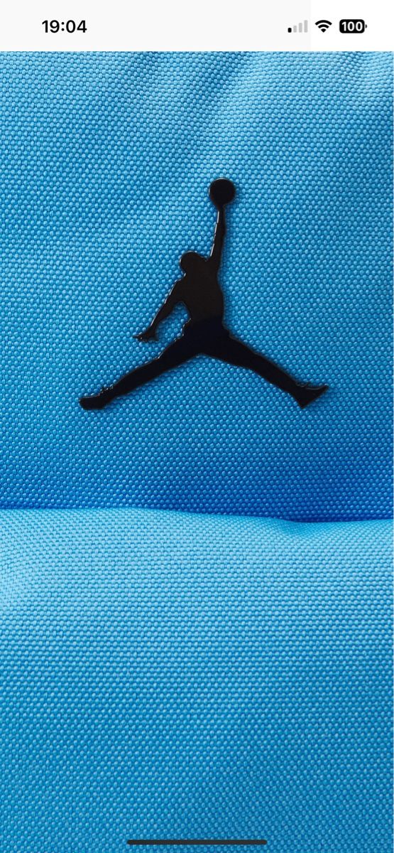 Nike Zaini: Air Jordan Rucksack – Nuovo e nell'imballaggio originale da Luzern venduto da TheDoctor05 1