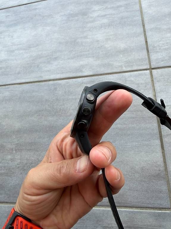 Smartwatch: Suunto 5 – Usato da Gravesano venduto da sycore 2