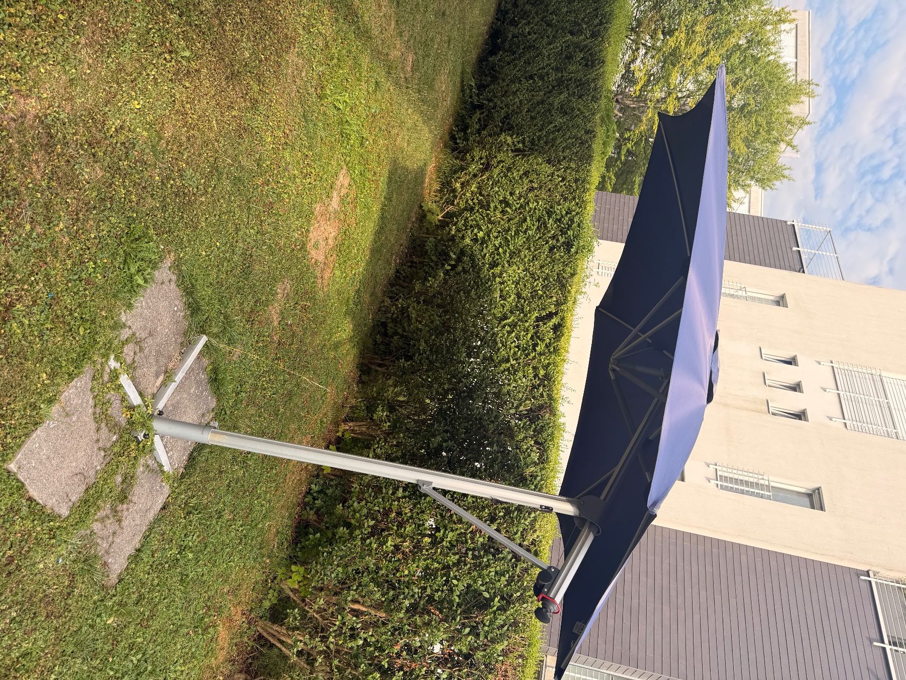 Parasols: Sonnenschirm – D'occasion à Wetzikon ZH par jea_nl5q 3