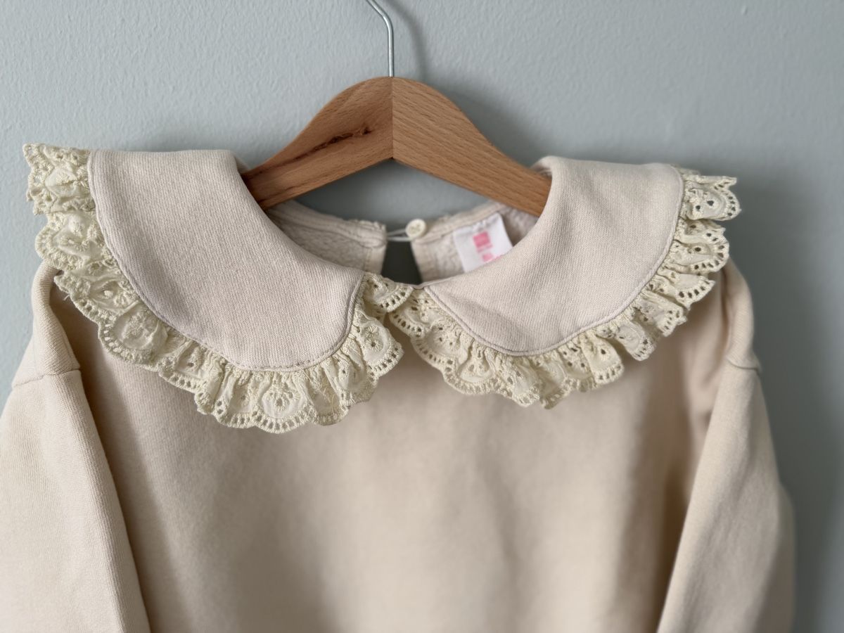 Pulls et sweat-shirts: Hema Pullover Gr. 122/128 🐶 – D'occasion à Zürich par rf_fr 1