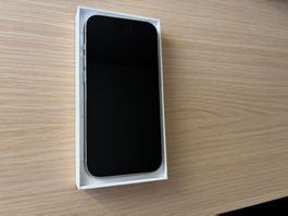 Iphone 14 Pro (Weiss, 256GB, 100% Batterie)