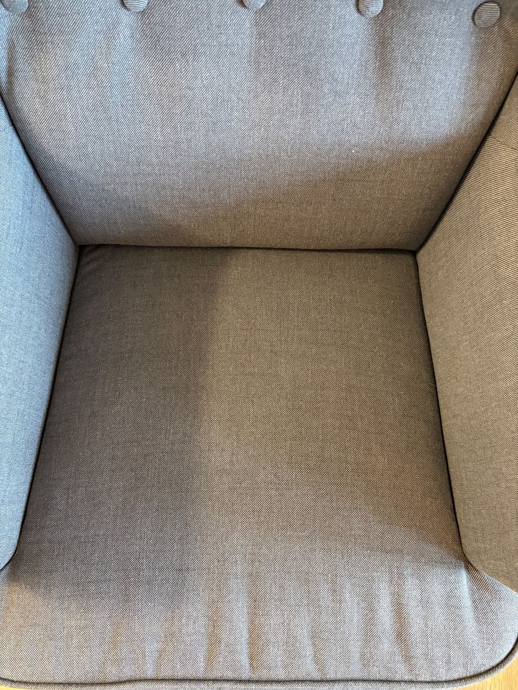 Ikea Poltrone: IKEA STRANDMON Sessel – Usato da Burgdorf venduto da Mito_evo 1