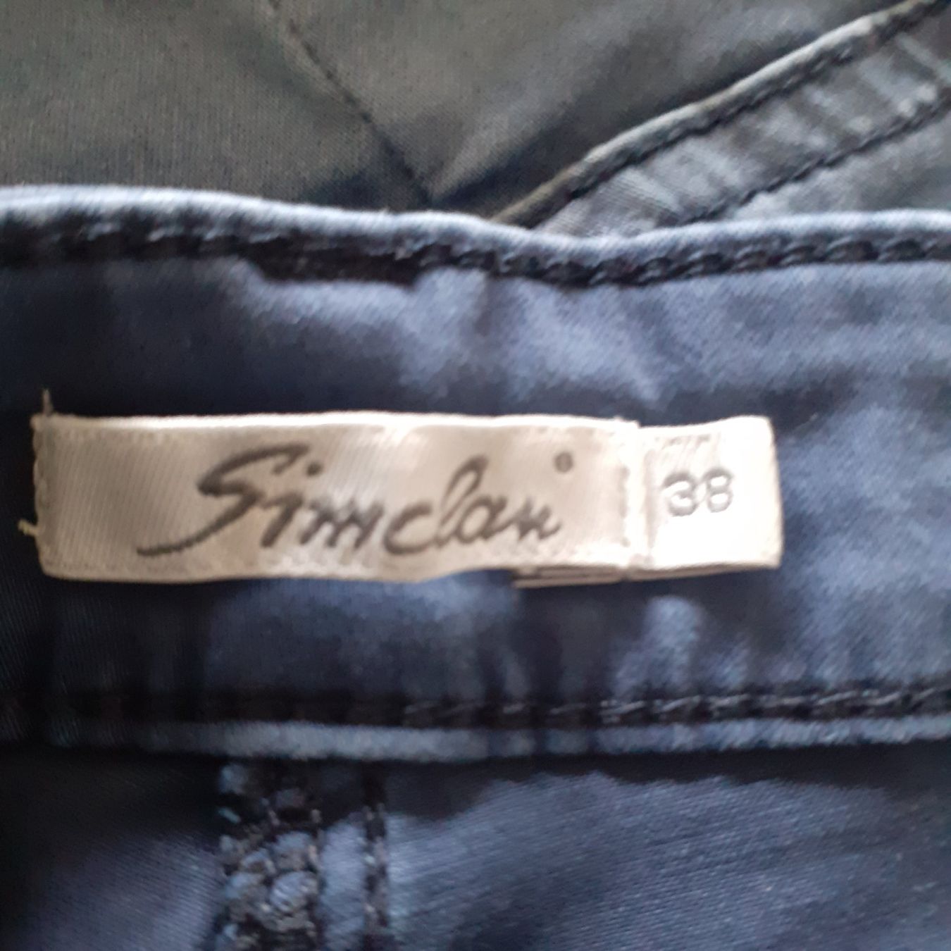 Hosen: Simclan 7/8 Hose, 38 – Gebraucht aus Bern von Solarsystem 6