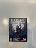 Deckscsape Escaperoom Kartenspiel