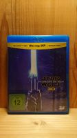 STAR WARS Das erwachen der Macht in 3D und 2D Blu-Ray