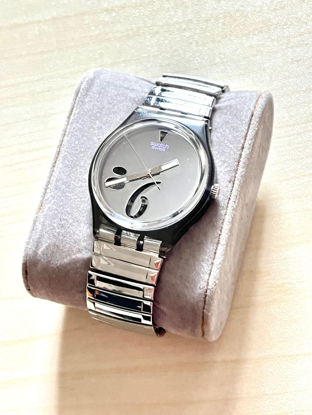 Swatch Orologi: Swatch  Uhr, seltenes Modell! – Usato da Grenchen venduto da chththl 5