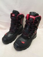Oregon Forst Schnittschutzstiefel YUKON aus Leder, neu EU40