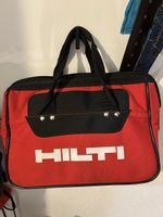 Hilti Tasche