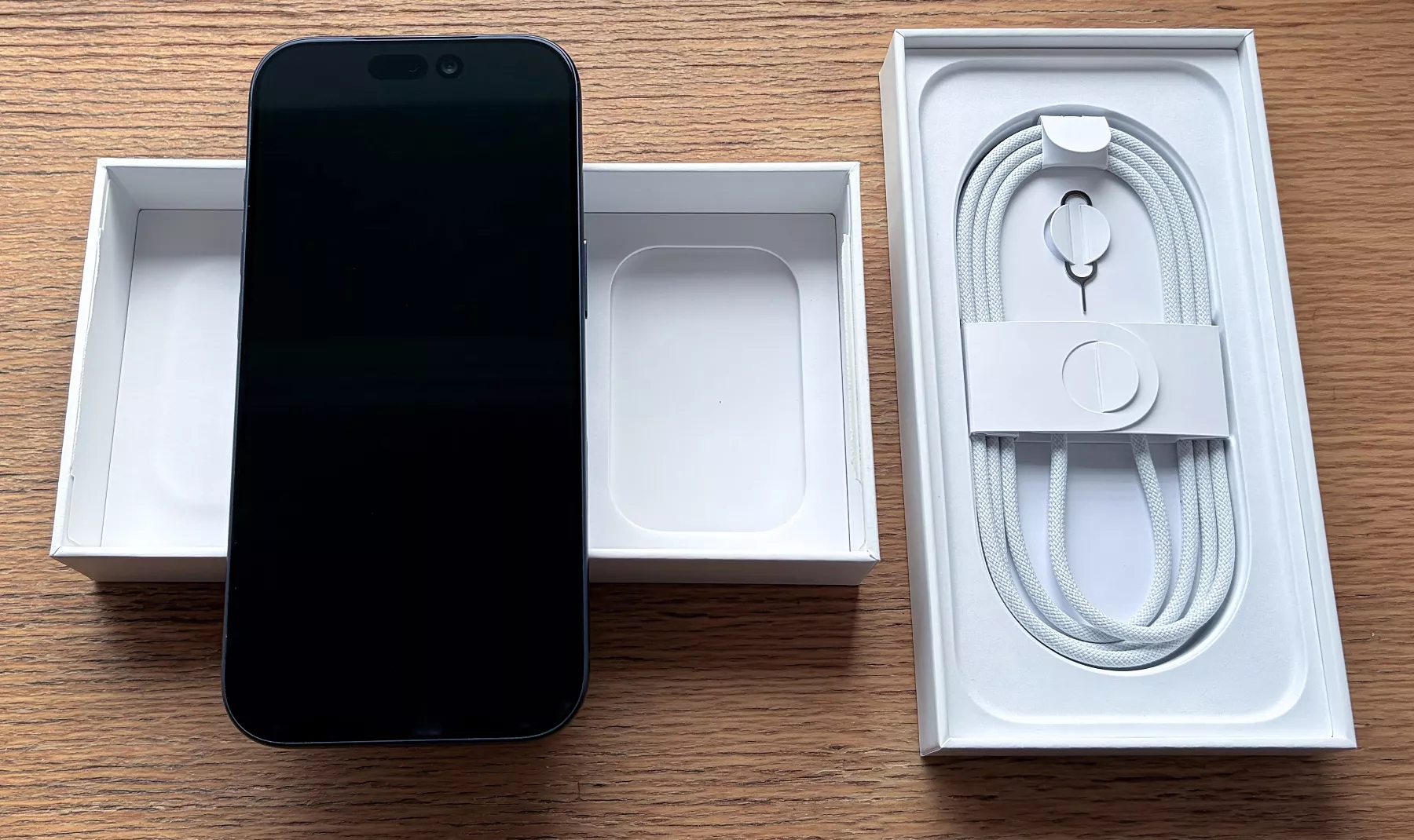 Apple Handys / Smartphones: iPhone 17 Pro – Gebraucht aus Belfaux von tmail 3