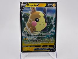 Glänzendes Schicksal - Morpeko V  (SHF 37) - DE