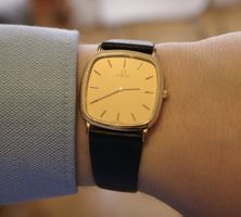 OMEGA De Ville Ref. 195.0077.2, Cal. 1378