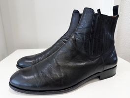 Benci Brothers Chelsea Boots Gr. 45 – Made in Italy