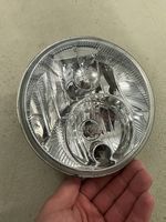 HD Street Glide Scheinwerfer 7"