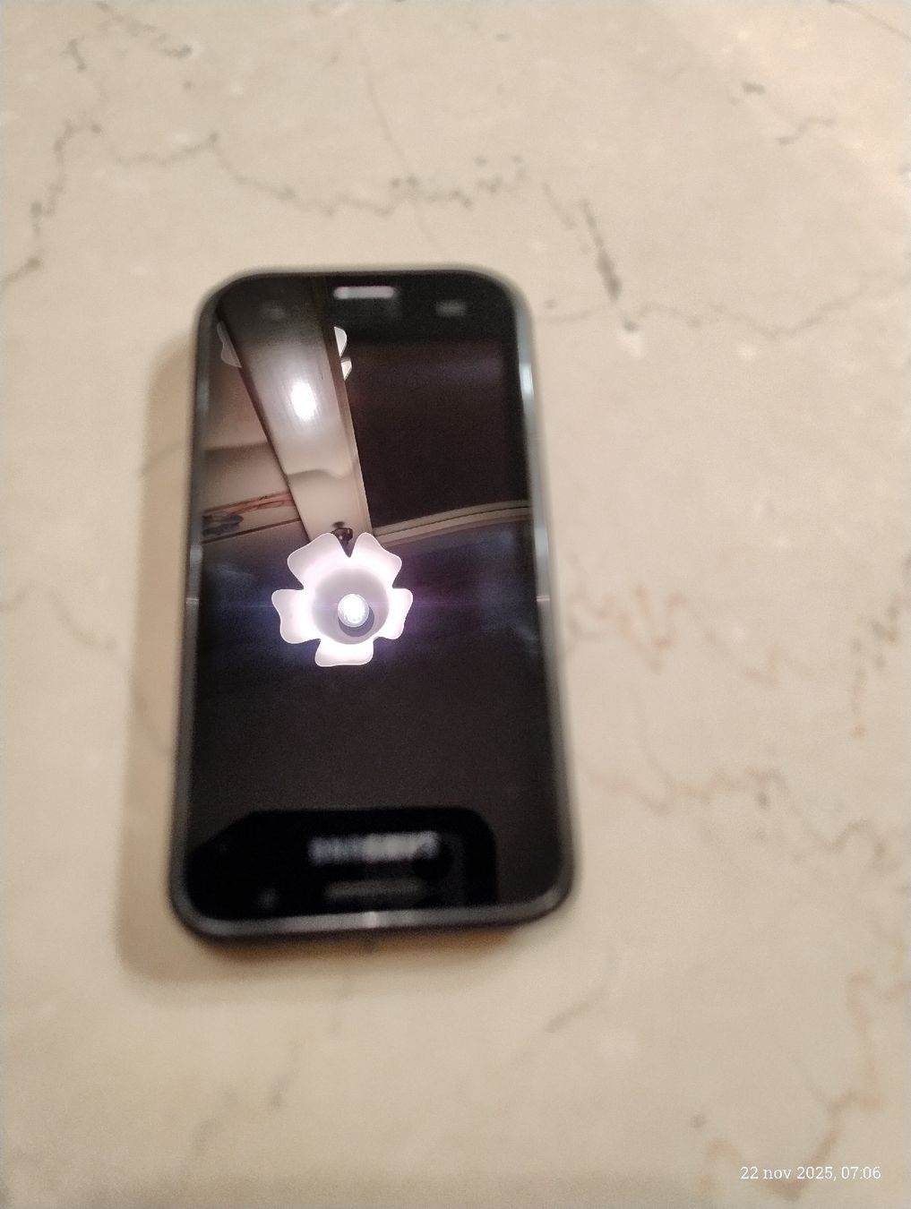 Samsung Telefoni cellulari / Smartphones: vecchio Samsung – Difettoso da Quartino venduto da abb_c9tx 1