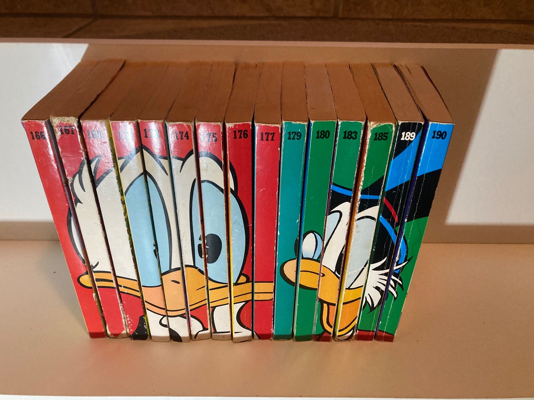 BD: DIV. LTB‘S – D'occasion à Däniken SO par TDM01 2