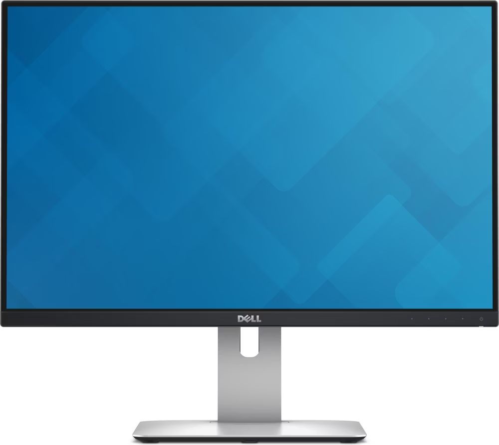 Ecrans: Dell UltraSharp U2415 – D'occasion à Herrenschwanden par otirom