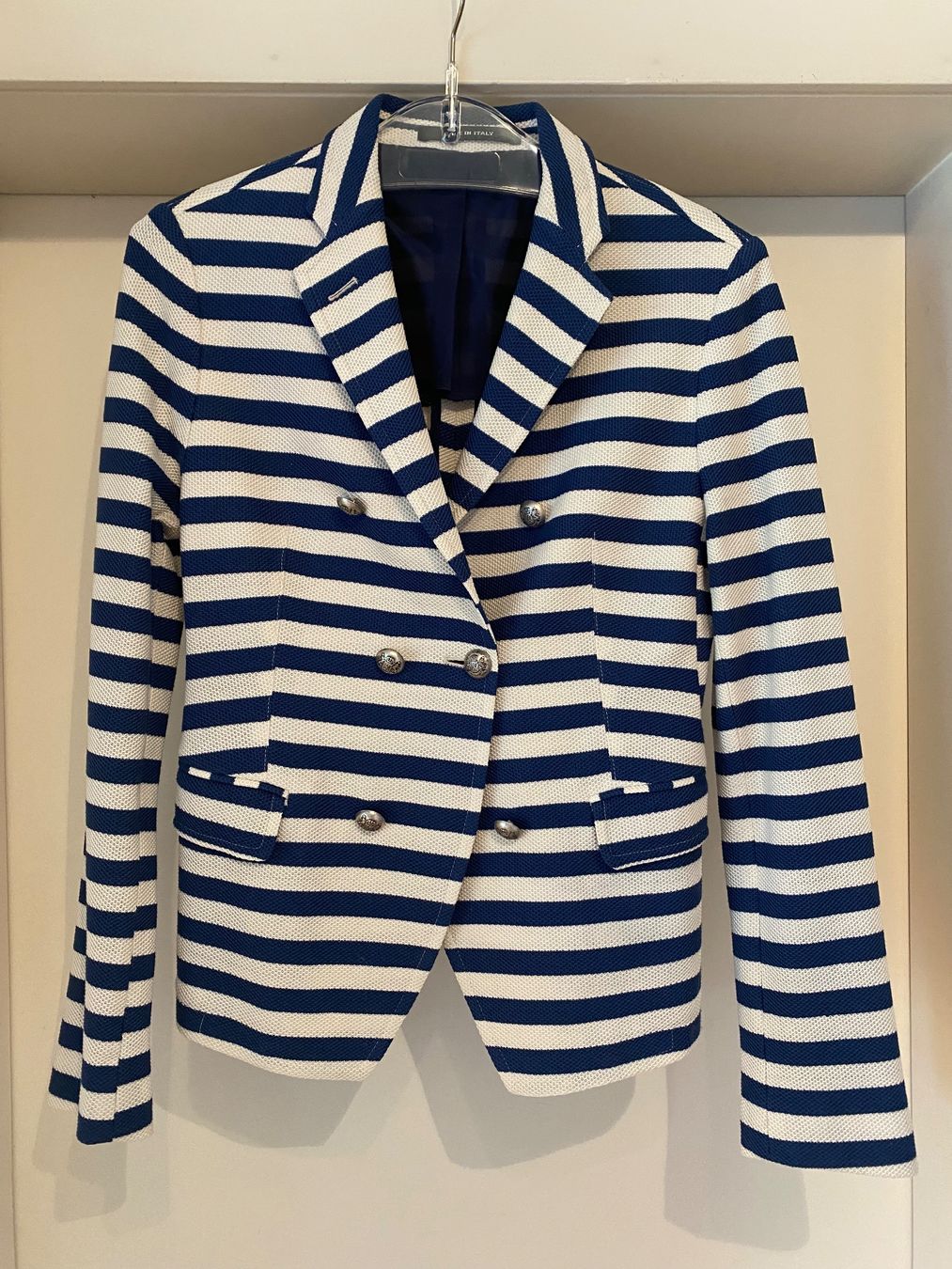 Giacche: Toller Blazer von Tagliatore – Nuovo (secondo la descrizione) da Freienbach venduto da sala8807