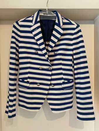 Toller Blazer von Tagliatore
