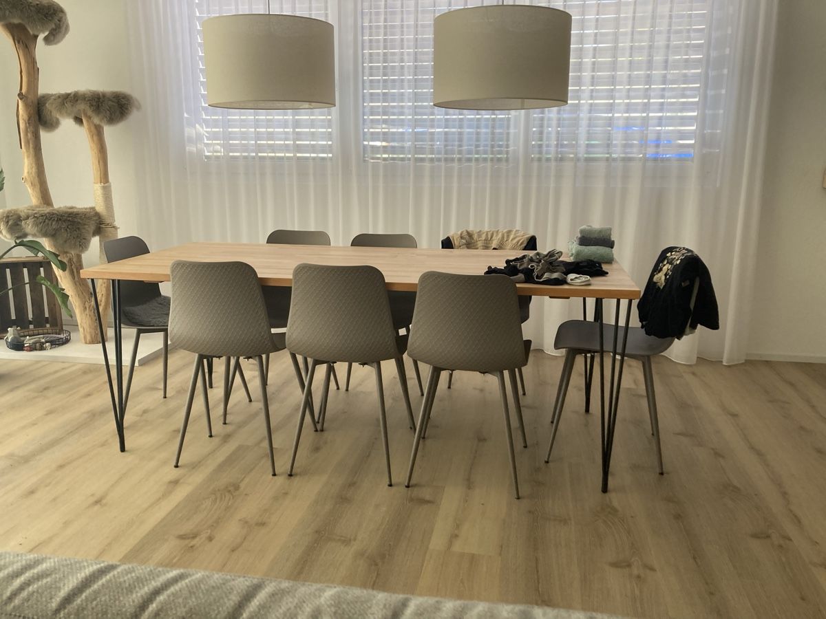 Tavoli: Esstisch – Usato da Grosshöchstetten venduto da jh_R253ney