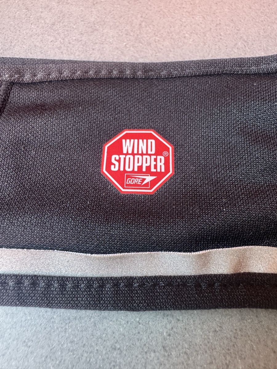 Adidas Copricapi, berretti & cappellini: Stirnband Adidas Windstopper schwarz Einheitsgrösse – Nuovo (secondo la descrizione) da Zeglingen venduto da nor_6sjq 2