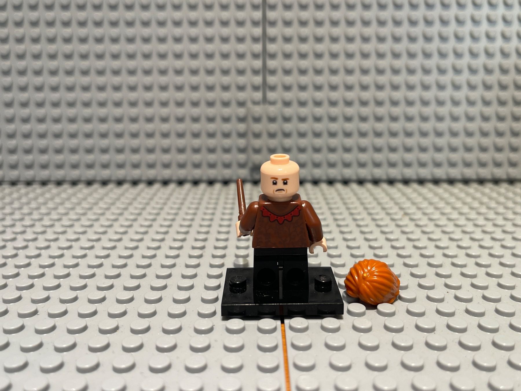 Lego Kit di costruzioni: Lego Harry Potter - Ron Weasley hp185 – Usato da Siglistorf venduto da SwissBrickStore 2