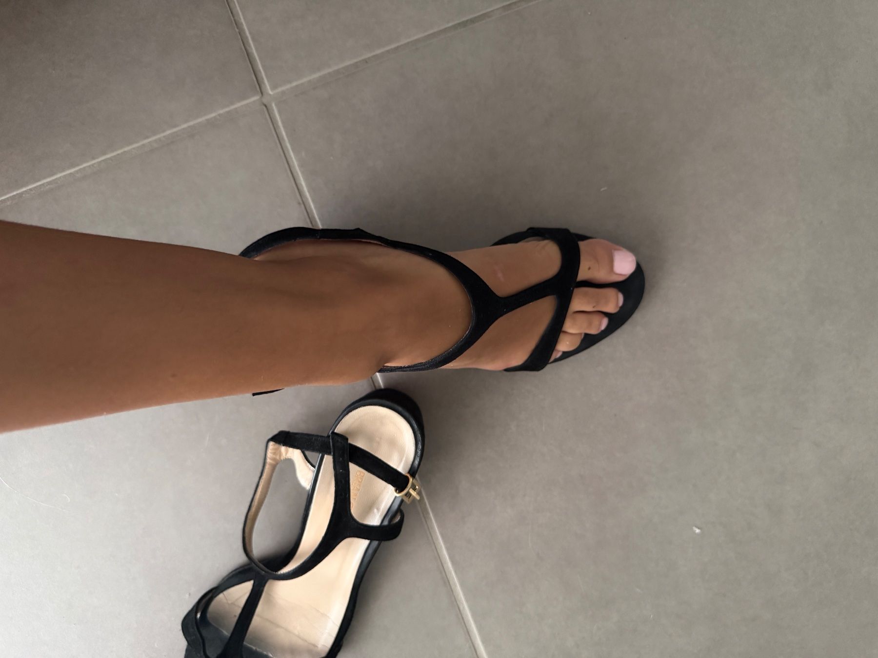 Chaussures femmes: Brian Cress sandali – D'occasion à Gentilino par shoes_jvs6 3