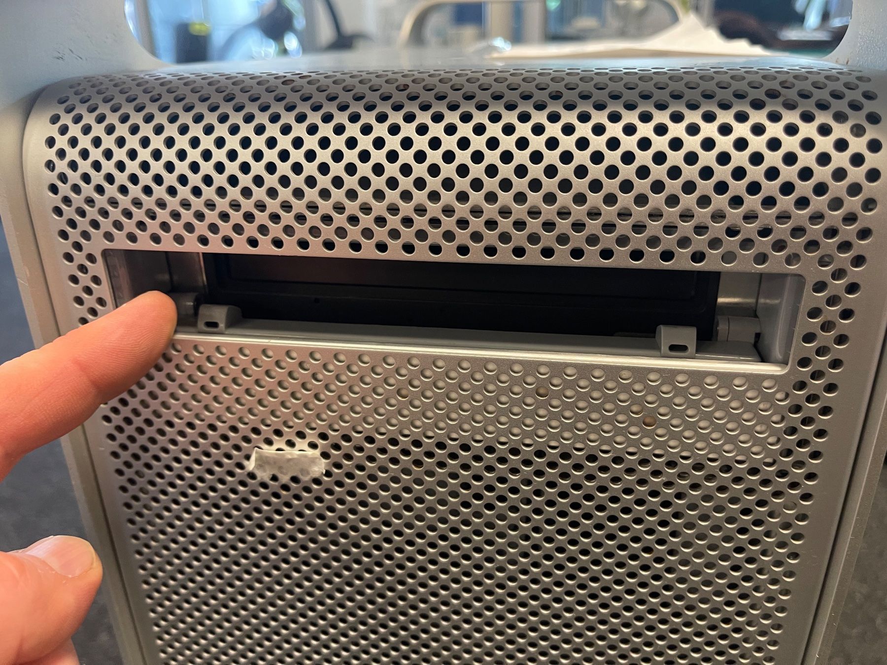 PC: Ima Power G5 Lieferung Gratis – Usato da Thun venduto da Thuno6 2