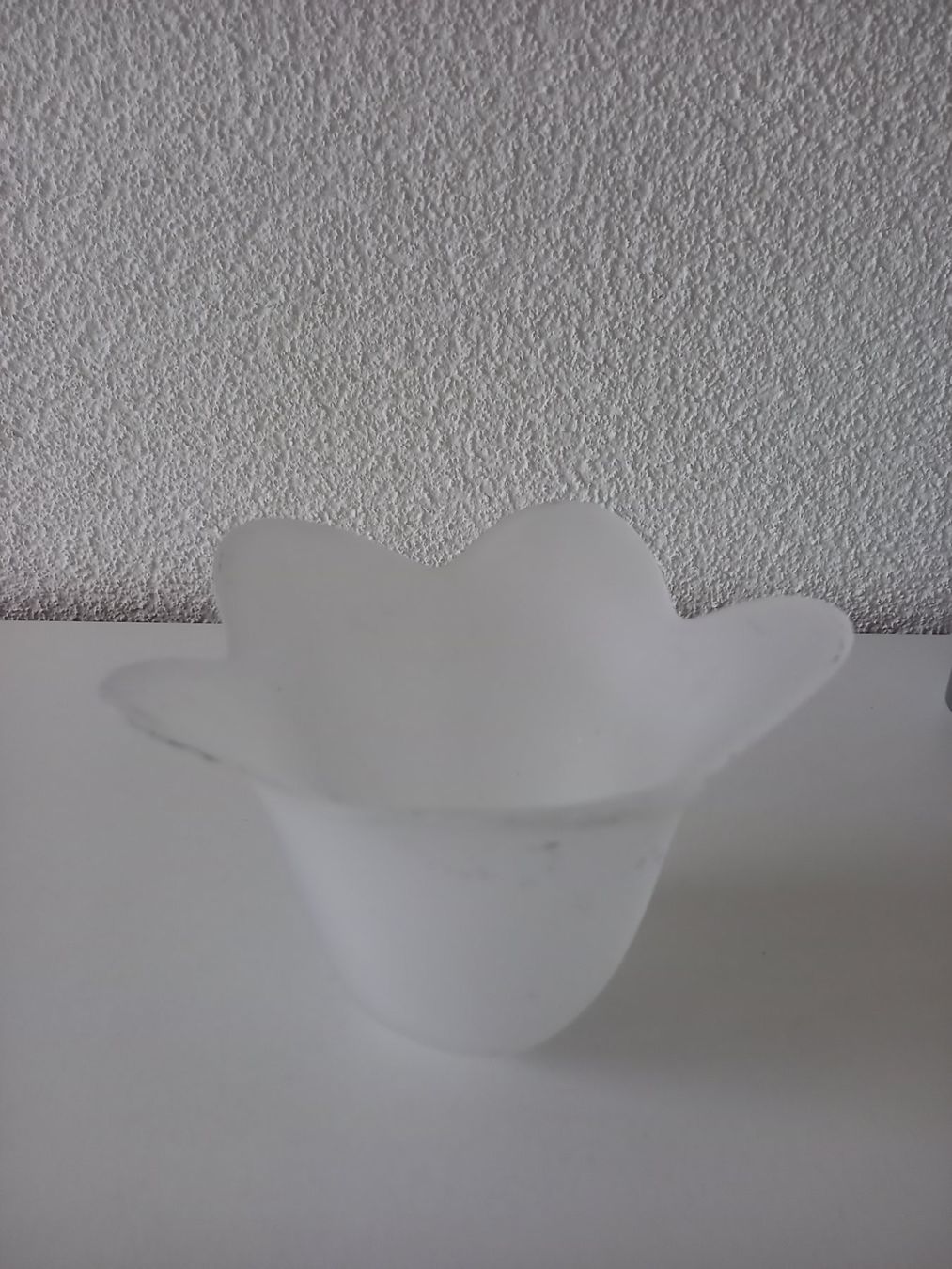 Kerzenständer: Verschiedene Teelichthalter aus Glas – Gebraucht aus Obernau von Corolli 1