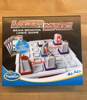 Laser Maze Logik Spiel von Thinkfun - Top Zustand!
