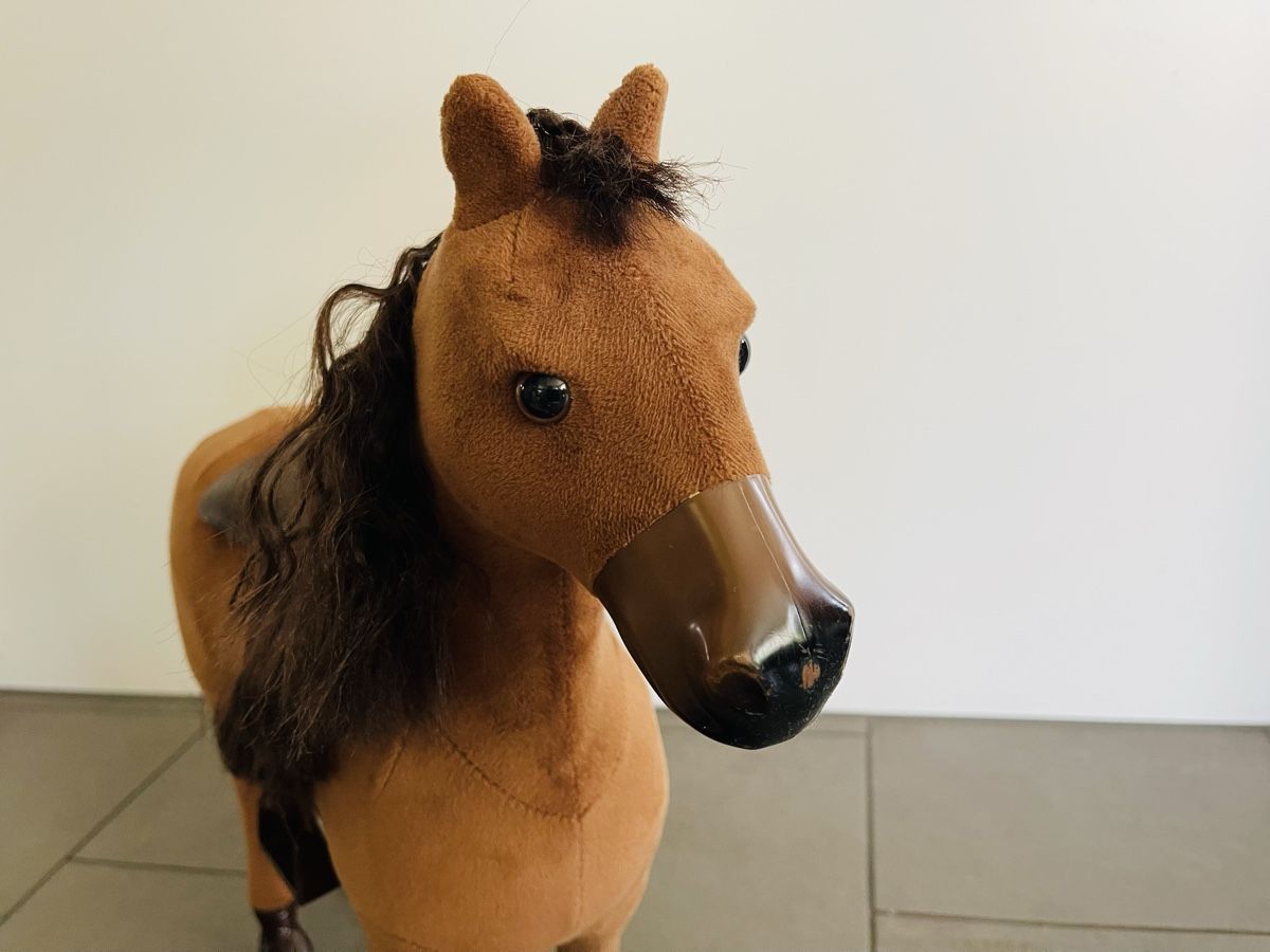 Giocattoli: Pferd zum spielen – Usato da Buchrain venduto da Sunny026 2
