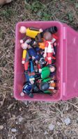 playmobil menschen 12 stk