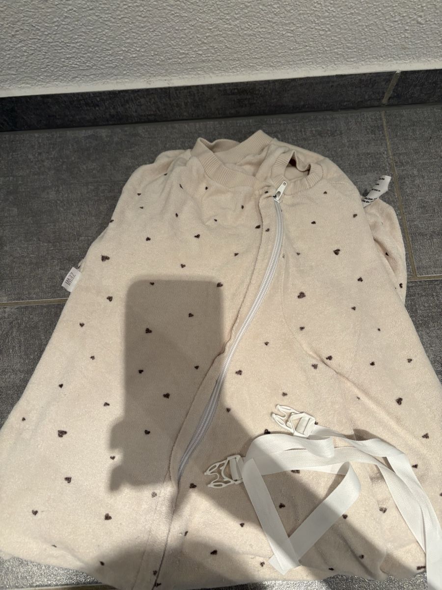 Zewi Coperte: Zewi Babydecke 70x140 – Nuovo (secondo la descrizione) da Mülligen venduto da fashion_it 1