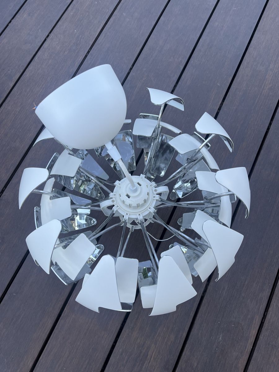 Ikea Lampadari & plafoniere: IKEA Pendellampe – Usato da Tagelswangen venduto da Ugine_09 1