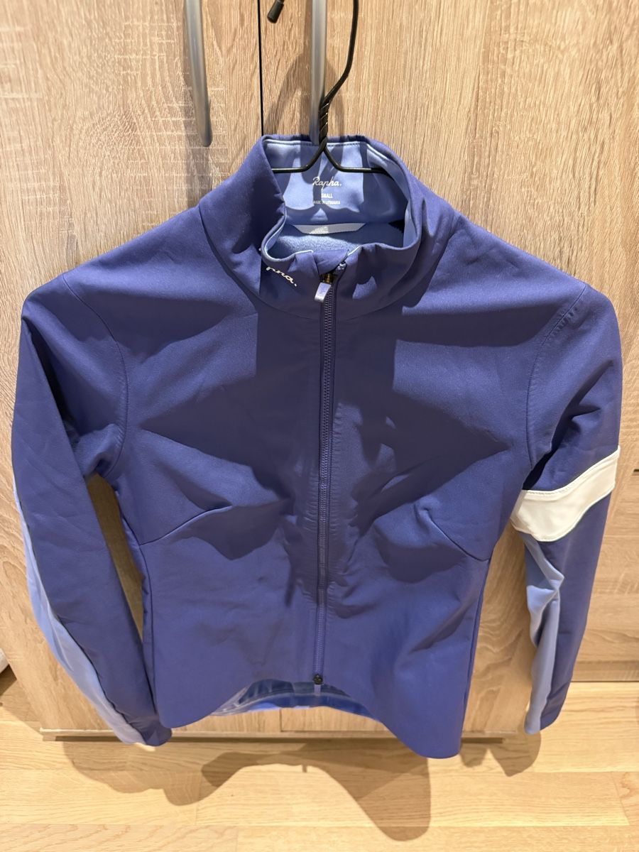 Rapha Jacken: Rapha Winterjacke, Frauen – Gebraucht aus Bühler von dal_zvt5