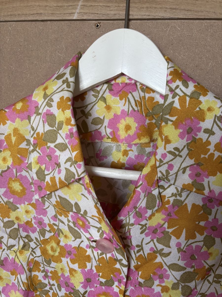 Camicette: Chemise vintage S – Usato da St-Saphorin-Lavaux venduto da selb94 2