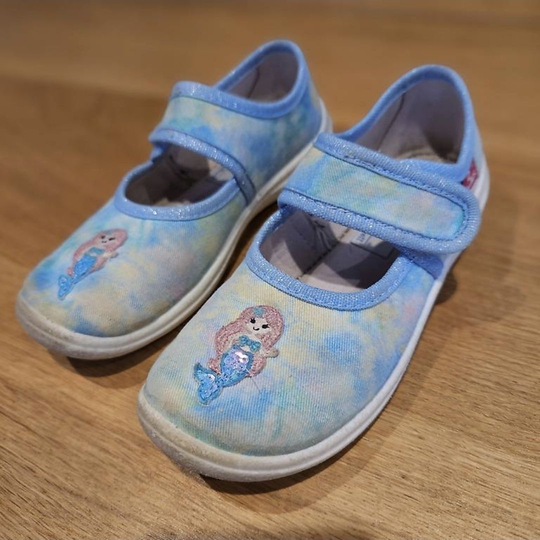 Scarpe per ragazze: Finken Grösse 29 Marke Beck – Usato da Sarmenstorf venduto da Turischt