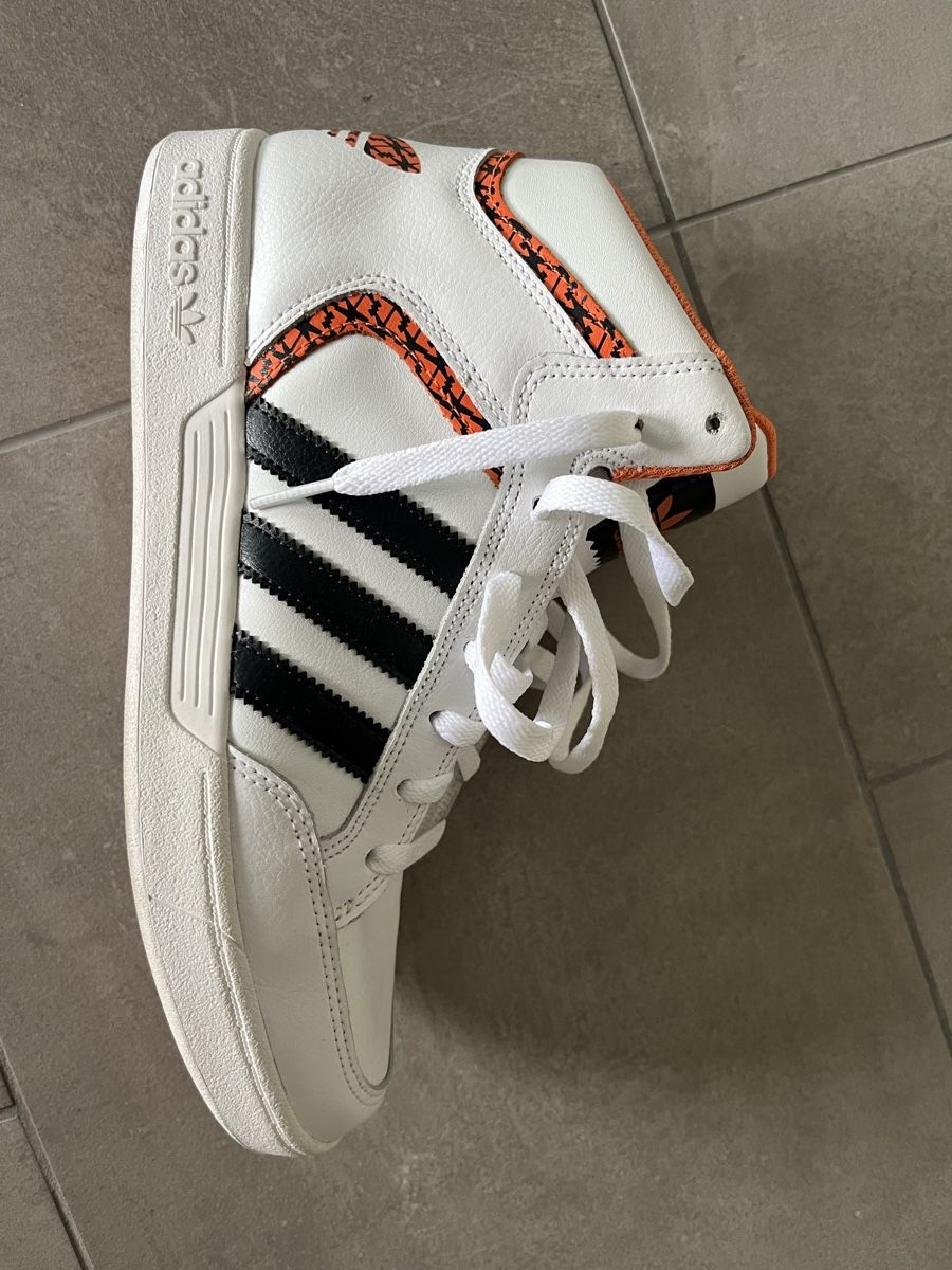 Adidas Scarpe da uomo: Baskets Adidas – Nuovo (secondo la descrizione) da Torny-le-Grand venduto da Samsautaux 2