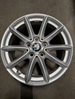 4 Alufelgen zu BMW 2er Aktiv Tourer