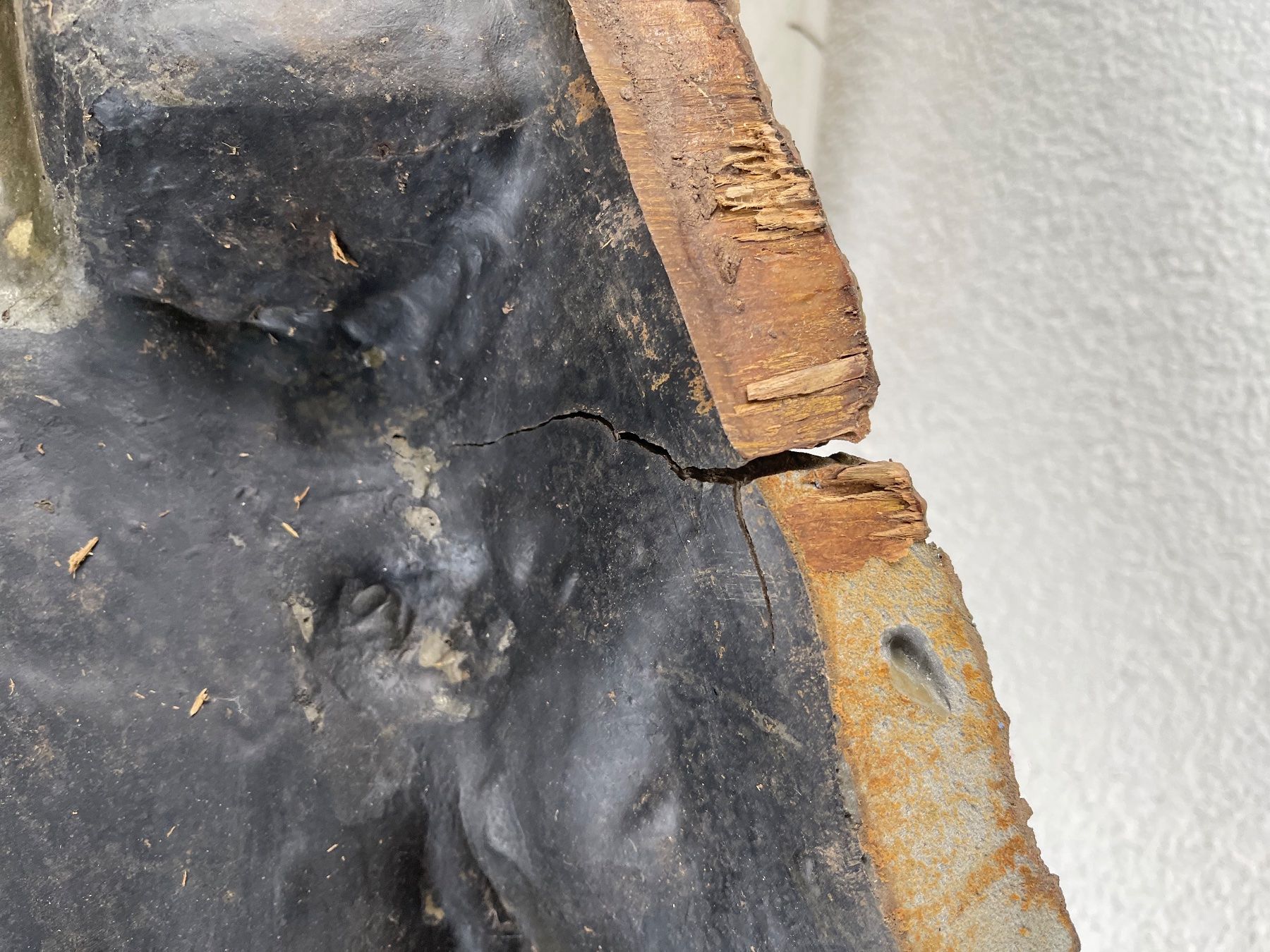 Noch Modellini di ferrovie: Zu LGB passende Schlossruine – Usato da Büttikon AG venduto da ORIONRA 5