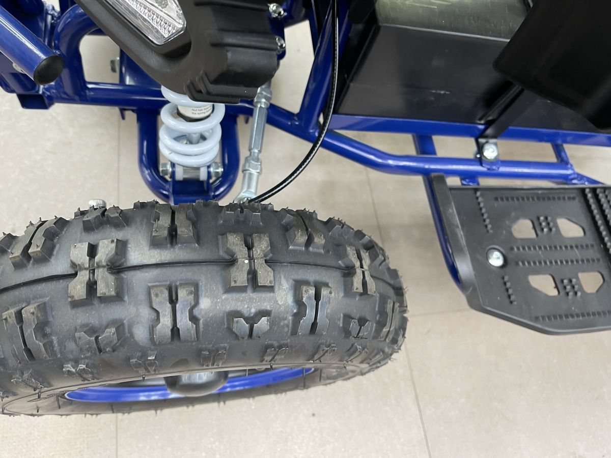 Véhicules pour enfants: Quad für Kinder Elektrisch  – Neuf (Voir description) à Grenchen par 2024scooterparts 7