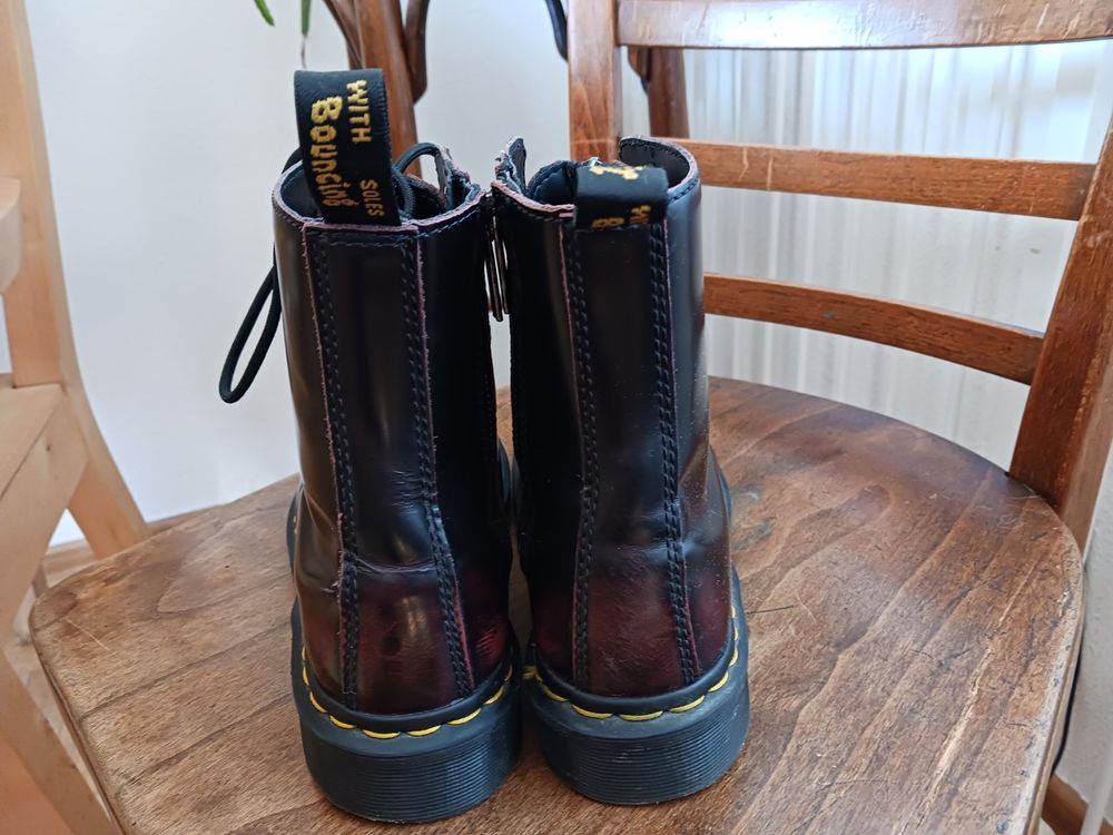 dr martens sinclair 39
