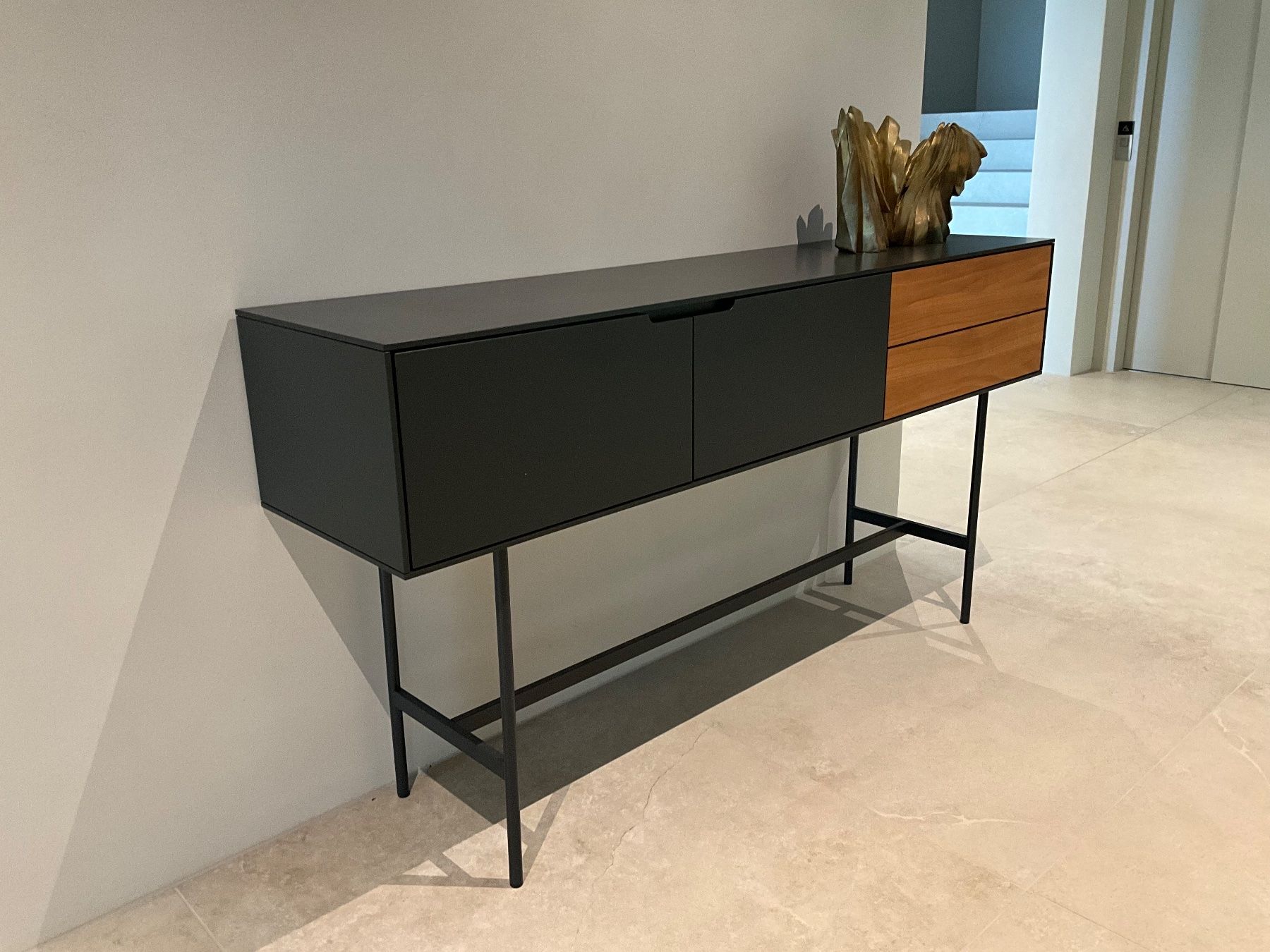 Pfister Cassettiere: Sideboard Kommode Pfister – Usato da Schindellegi venduto da lusi1971 3