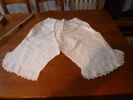 Erotik Miederwaren Hose Jugendstil Liebe Mode Design Swinger