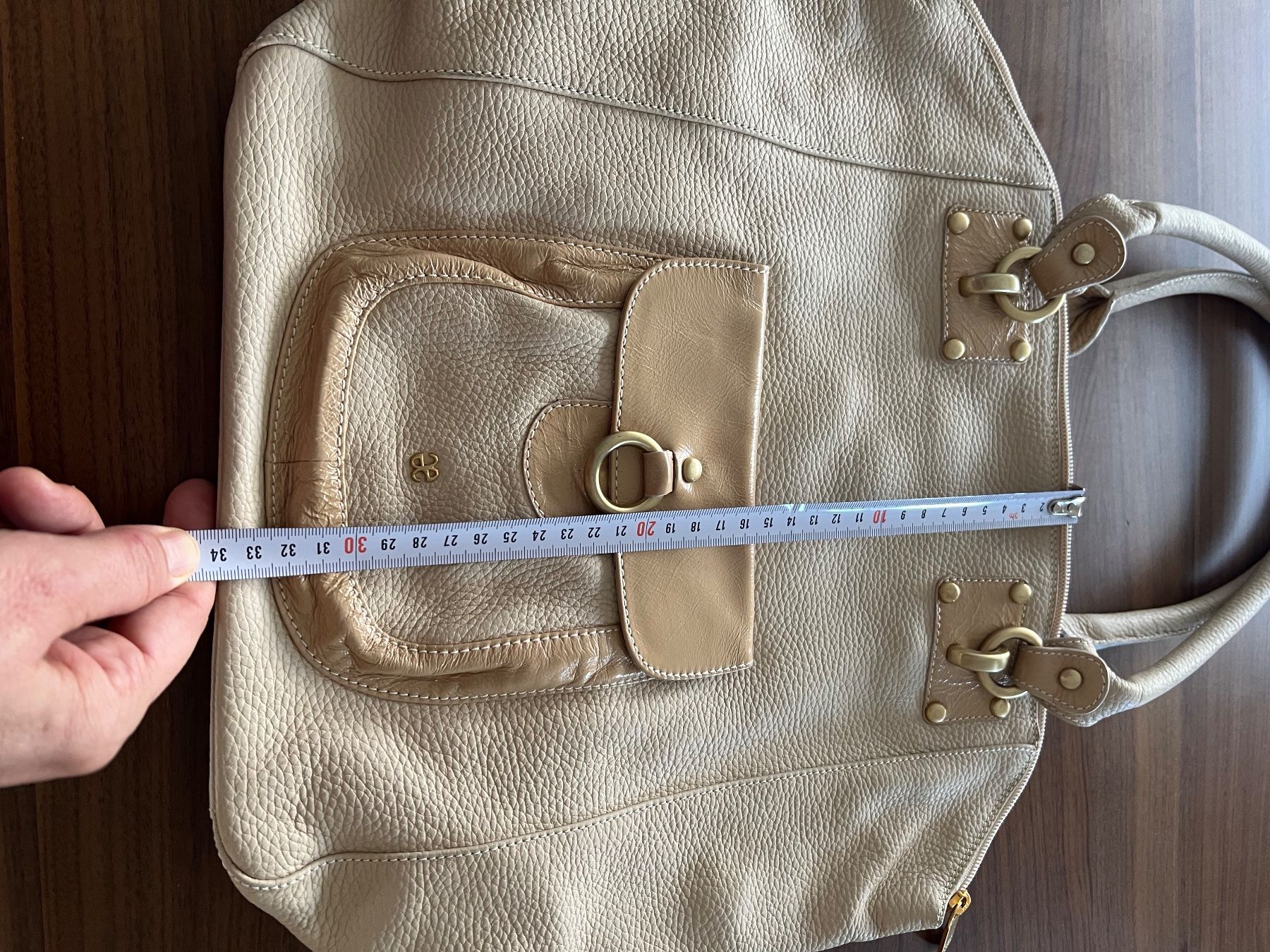 Borse da donna: leder tasche neu – Nuovo (secondo la descrizione) da Winterthur venduto da EasyRS 6